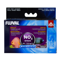 [HA7845] Medidor Fluval de Nitratos (0.0-110 mg/l) Dulce/Salada