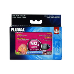 [HA7825] Medidor Fluval de Nitritos (0.0-3.3 mg/l)