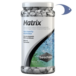 [SC116] Matrix, 250 ml (8.5 oz. fl.)