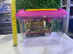 [FL8891] Mascotera para Pequeñas Especies Mini