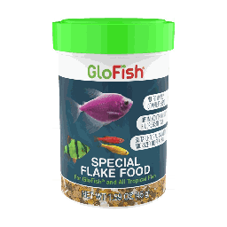 [TE77003] Alimento TetraGlofish Peces Fluorescentes 45 g