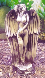 [GR032] ANGEL OF DEATH