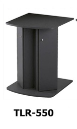 [BYTLR550N] Gabinete Modernista para Acuarios TL-550 negro