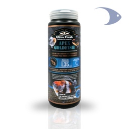 [UF86206] Pellet de crecimiento Apex Goldfish 120ml/50g (copia)